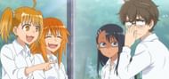 Do Not Toy With Me, Miss Nagatoro (Image via Telecom Animation Film)